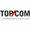 Logo TOP/COM