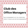 Le Club des Office Managers logo