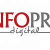 Infopro digital logo