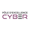Pôle d'Excellence Cyber logo