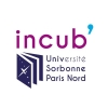 Incub'Université Sorbonne Paris Nord  
