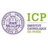 Institut Catholique de Paris - Logo 