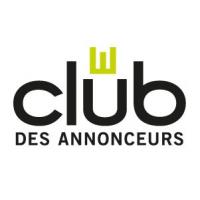 Logo club des annonceurs
