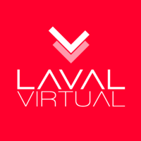 Logo de Laval Virtual