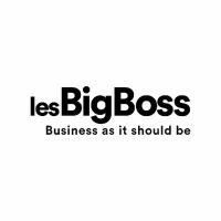 Les Big Boss logo