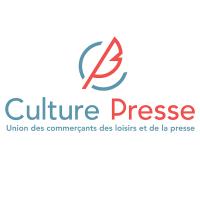 Logo Culture Presse