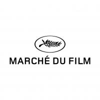 Logo Marché du film