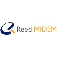 Logo Reed Midem
