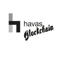 logo havas blockchain