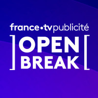 open break logo