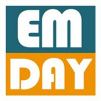 Logo Email marketing day association