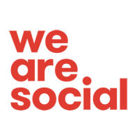 Logo We are Social