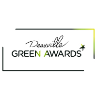 Logo Deauville Green Awards