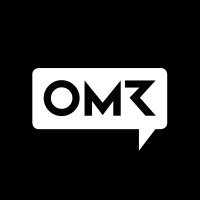 Logo OMR