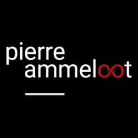 Logo de Pierre Ammeloot