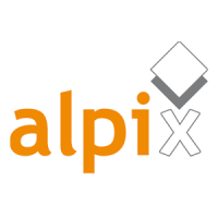 Logo Alpix