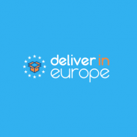Deliver In Europe 