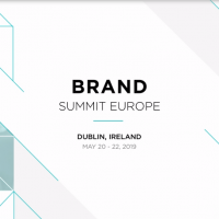 Digiday Brand Summit Europe 2019