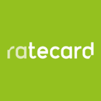 Logo de Ratecard
