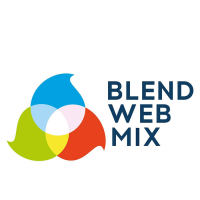 BlendWebMix 2019