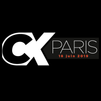 CX Paris 2019