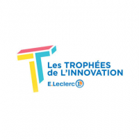 2e édition des trophéees de l'innovation E.Leclerc