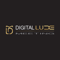 logo 5e édition Digital Luxe Meeting Paris