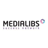 Logo Medialibs