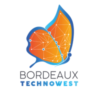 Logo Bordeaux Techno west
