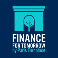 Finance for Tomorrow logo