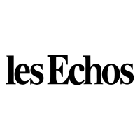 Logo Les Echos bis