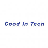 Logo Good in tech