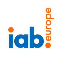 Logo IAB Europe
