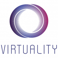 Logo Virtuality Paris
