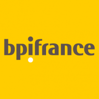 Logo BPI France Inno Génération