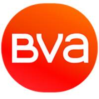 Logo BVA