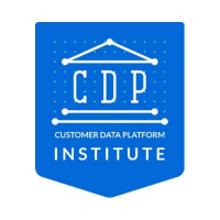 logo cdp institute