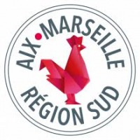 Logo French Tech Aix-Marseille 