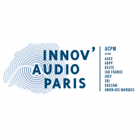 logo innov'audio paris 