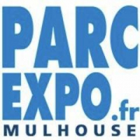 Logo Parc des Expo Mulhouse 
