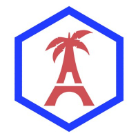 Logo Paris Blockchain Summit 