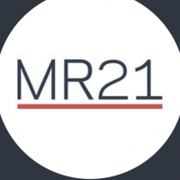 Logo MR21