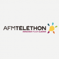 Logo AFM-Téléthon