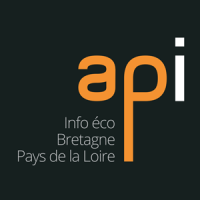 Logo Agence API