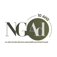 Logo NG'Ad