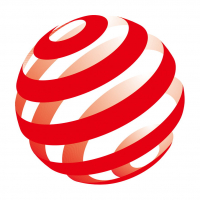 Logo Red Dot