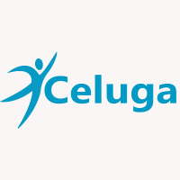 Logo Celuga