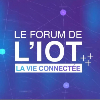 Logo forum IoT