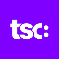 Logo tsc digital