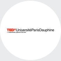 TEDx Université Paris-Dauphine